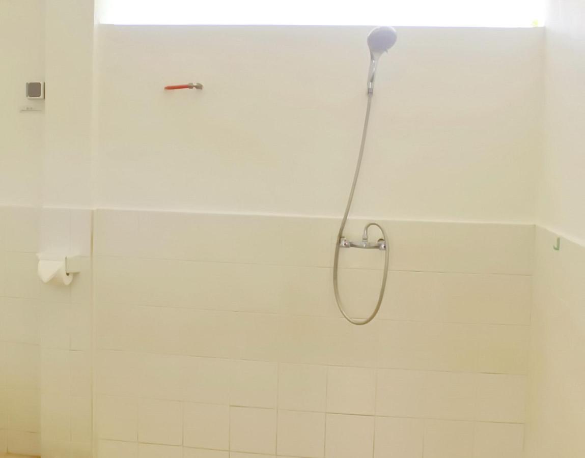White Creative Villa Campuhanウブド エクステリア 写真